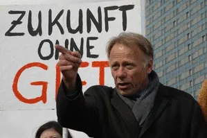 Jürgen Trittin